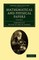 Mathematical and Physical Papers