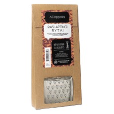 Namų kvapas su lazdelėmis ACappella Paslaptingi rytai, 100 ml