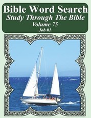 Bible Word Search Study Through The Bible