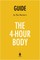 Summary of The 4-Hour Body