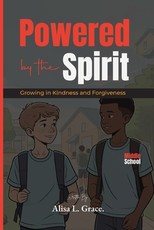 Powered by the Spirit Middle School