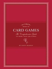 Ultimate Book of Card Games
