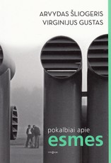 Pokalbiai apie esmes