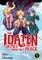 The Idaten Deities Know Only Peace Vol. 1