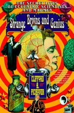 Strange Brains and Genius