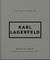 Little Guide to Karl Lagerfeld