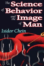 The Science of Behavior and the Image of Man