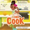 I can cook
