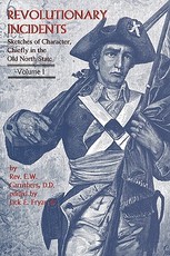 Revolutionary Incidents