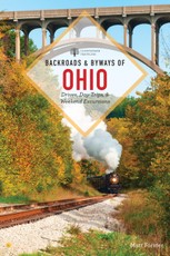 Backroads & Byways of Ohio (Second Edition)  (Backroads & Byways)
