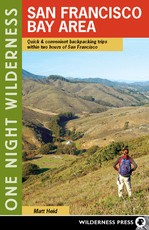 One Night Wilderness
