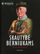 Skautybė berniukams
