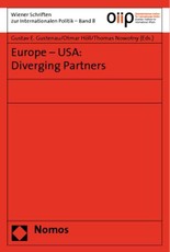 Europe - USA: Diverging Partners