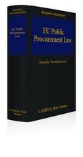 EU Public Procurement Law