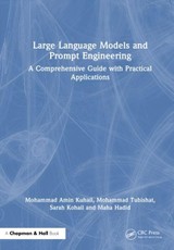 Large Language Models and Prompt Engineering