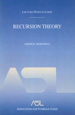 Recursion Theory