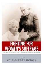 Fighting for Women's Suffrage