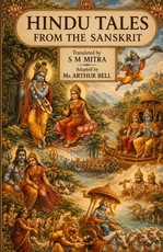 Hindu Tales from the Sanskrit S M Mitra Paperback Edition Sasa Publishing Classic Series 2026