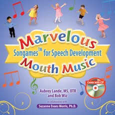 Marvelous Mouth Music