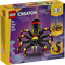 LEGO Creator Wild Animals: Surprising Spider
