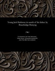 Young Jack Harkaway in Search of His Father