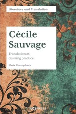 Cecile Sauvage
