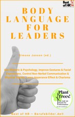 Janson, S: Body Language for Leaders
