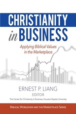 Christianity in Business