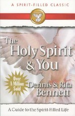 The Holy Spirit and You