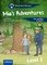 Mohn, A: Mia's Adventures