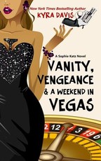 Vanity, Vengeance And A Weekend In Vegas