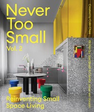 Never Too Small: Volume 2