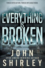 Everything is Broken