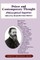 Peirce and Contemporary Thought