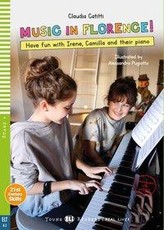 Music in Florence!  Lektüre + Online