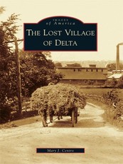 Lost Village of Delta