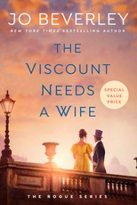 The Viscount Needs a Wife