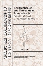 Soil Mechanics and Transport in Porous Media