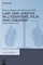 Law and Justice in Literature, Film and Theater
