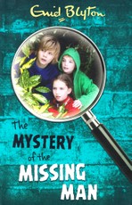 The Mystery of the Missing Man