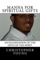 Manna For Spiritual Gifts