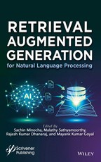 Retrieval Augmented Generation for Natural Language Processing