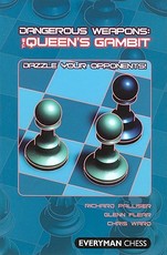 Dangerous Weapons: The Queens Gambit