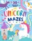Unicorn Mazes