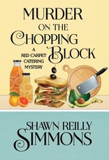 Murder on the Chopping Block