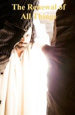 The Renewal of All Things - English with Ethiopian address