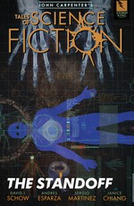 John Carpenter's Tales of Science Fiction
