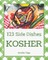 Kosher Side Dishes 123