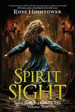 Spirit Sight