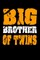 Big Brother Of Twins
